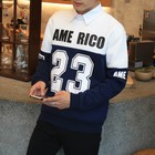New Men's Winter Warm Athletic Apparel Sport Suit Set Hoodie Jacket Activewear