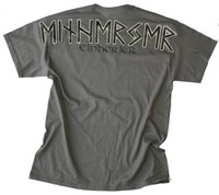 Einherjer Wotans Krieger T-Shirt