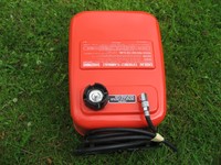 Tank/zusätzl. Tank für Aussenbordmotor