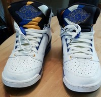 Air Jordan gr.43 Schuhe Sneaker