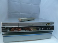 S-VHS Videorecorder Panasonic NV-SV120