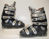 mm-1003 Skischuhe  Skistiefel gebraucht Dalbello Gr. 39 (25.0)