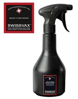 SWIZÖL SWISSVAX LOTOS SPEED Schnellversiegelung für alle Lacke 500ml 5,80€/100ml
