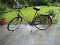 Holland Damen fahrrad  Batavus
