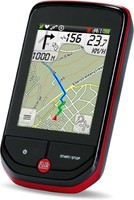 Falk PANTERA XC - Dein Sport-Navi - Fahrradhalterung inklusive!!