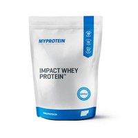 ++ Myprotein Impact Whey Protein 1000g Beutel Molke Whey Eiweiss ++