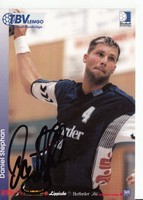 Daniel Stephan TBV Lemgo TOP AK Original Signiert Handball +A44764