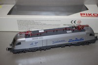 Piko 71201/10 Wechselstrom Digital Elok Taurus Transnet Berlin Spur H0 OVP