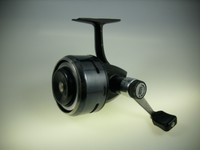 ABU 506 SVÄNGSTA, KAPSEL ANGELROLLE, SELTEN, RARITÄT, ORIGINAL SWEDEN, CA.1969