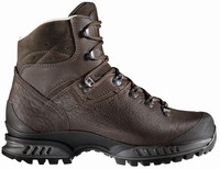 Hanwag Lhasa Herren-Trekkingschuhe (marone)