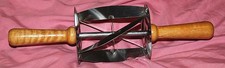 Used (?) - Croissant cutter