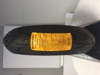 130/70ZR16 CONTINENTAL SPORTATTACK DOT 16 Honda CBR  130-70-16