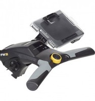 PowaKaddy Scorekartenhalter Universal für Modelle Sport  und Freeway II