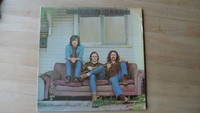 Crosby, Still & Nash, Same, LP, Rock, 1973, ATL 40033, vg++