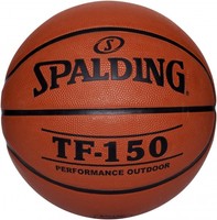 Spalding TF150 out sz.5, (73-955Z)