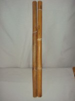  Sport Rattanstöcke Escrima Stöcke Kampfsport Arnis ungeschältes Rattan 