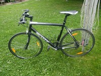 Fitnessbike Scott Speedster S 60