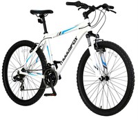 MUDDY FOX ANARCHY 100 MOUNTAINBIKE 26 ZOLL FAHRRAD MTB BIKE BICYCLE SHIMANO NEU