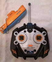 Revell RC Swordfish Unterwasser Boot Funkferngesteuert 27 MHz 5371