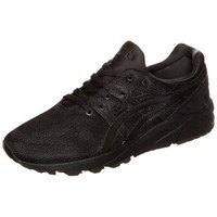 ASICS Gel Kayano Trainer EVO Sneaker Schwarz NEU