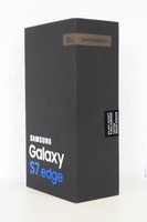 Samsung Galaxy S7 edge 32GB Gold Platinum SM-G935F Neuware!