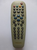 PHILIPS LCD TV REMOTE RC19335024/01H 15PF4110/01 17PF4310/01 20PF4110 23PF4310