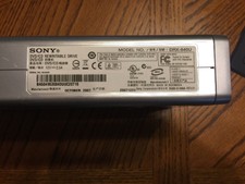 Sony DVD/CD Rewritable Drive DRX-810UL EXTERNAL DOUBLE LAYER 16X WINDOWS MAC