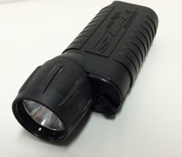 UK SL4 Tauchlampe - schwarz
