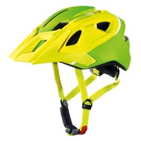 CRATONI ALL-MOUNTAIN-HELM ALLRIDE MODELL 2016 FAHRRADHELME MTB-HELM RADHELM BIKE