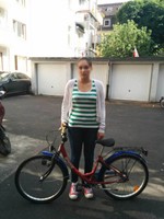 Kinderfahrrad Marke Enik 20 Zoll Abholung Köln Nippes