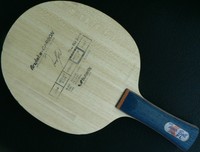 Butterfly – Timo Boll Spirit OFF  - FL (konkav) ALC Arylate Carbon 88g