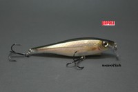 Rapala Wobbler BX-Minnow 10cm BXM10 - SMT Smelt - neu!