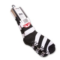 Eintracht Frankfurt -- Rutschesocken Gr. 29 - 32 -- Babysocken Rutschsocken