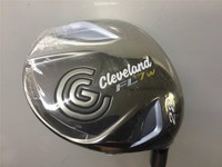 NEW LADIES CLEVELAND FL 7 WOOD GOLF CLUB 22 DEG LADY FLEX GRAPHITE