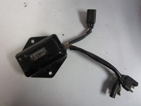 CDI-BOX CDI Steuerung Blackbox Aprilia TUAREG WIND 350 Bj: 89- 