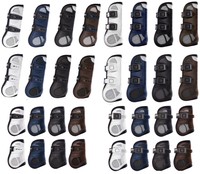 Eskadron Flexisoft Air & Air Easy alle Farben, vorne und hinten - NEU