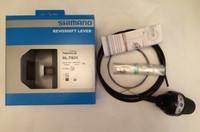 Shimano Nexus 7 Gang SL-7S31 Drehgriff Drehgriffschalter Neu Originalverpackt