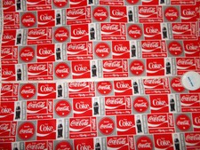 MEN Hat Cap Do rag nurse dental cancer scrub surgeon  motorcyclist COCA COLA