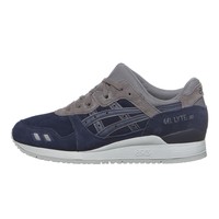 Asics - Gel-Lyte III (Cud 02 Pack) Navy / Navy Sneaker Sportschuhe