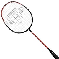 Carlton AEROBLADE 6000 Badmintonschläger besaitet + Hülle - UVP: 44,95 €