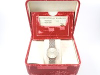 Omega De Ville Prestige