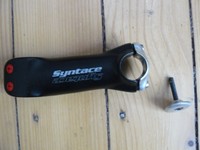 Syntace Megaforce Vorbau