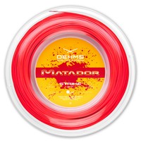 OEHMS "MATADOR STRIKE" Co-Poly Tennissaite, Tennis String, 200m