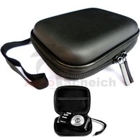 Sony Cyber-Shot DSC-HX50V HX20V Hardcase Etui Kamera Tasche Case Schutzhülle Bag