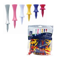 PGA TOUR Castle Tees 6 Farben