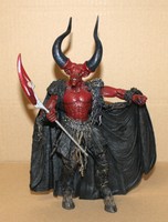 McFarlane Movie Maniacs Series 5 Lord of Darkness Legend Action Figur Figure