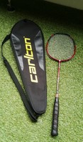 Carlton PowerBlade Superlite Badmintonschläger Badminton Racket