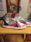 Reebok Femme Devil High-Top, Women's Size 8