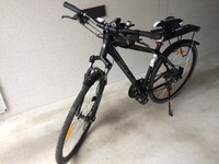 Bulls Cross Bike2 (fast wie neu)