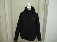 Jacke Herren Jack Wolfskin
